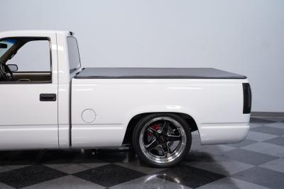 1996 GMC Sierra 1500 Restomod