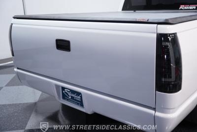 1996 GMC Sierra 1500 Restomod