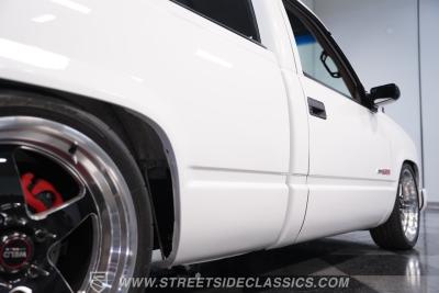 1996 GMC Sierra 1500 Restomod