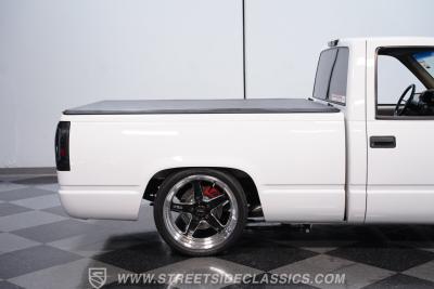 1996 GMC Sierra 1500 Restomod