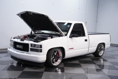 1996 GMC Sierra 1500 Restomod