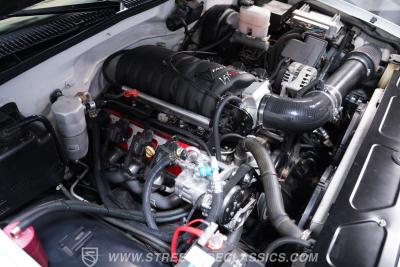 1996 GMC Sierra 1500 Restomod