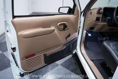 1996 GMC Sierra 1500 Restomod
