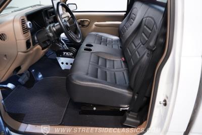 1996 GMC Sierra 1500 Restomod