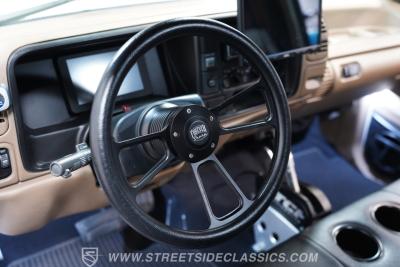 1996 GMC Sierra 1500 Restomod