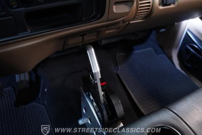 1996 GMC Sierra 1500 Restomod