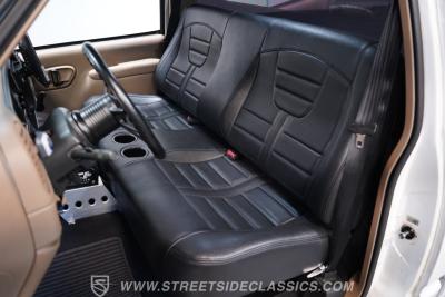 1996 GMC Sierra 1500 Restomod