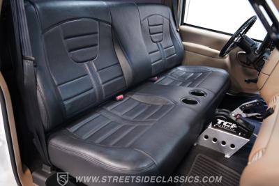 1996 GMC Sierra 1500 Restomod