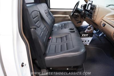 1996 GMC Sierra 1500 Restomod