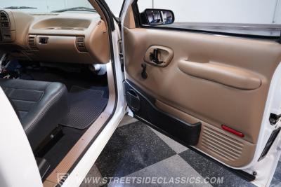 1996 GMC Sierra 1500 Restomod