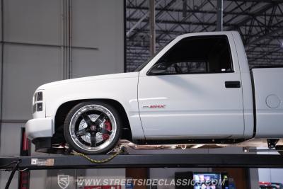 1996 GMC Sierra 1500 Restomod
