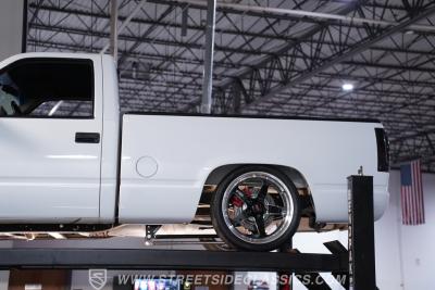 1996 GMC Sierra 1500 Restomod