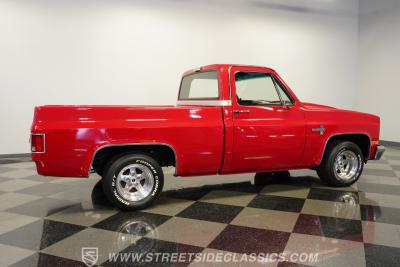 1983 Chevrolet C10