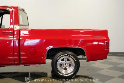 1983 Chevrolet C10