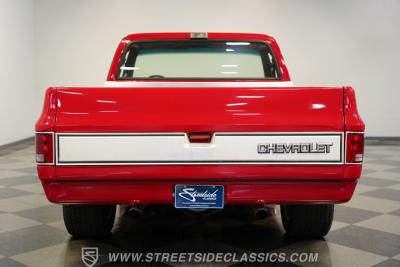 1983 Chevrolet C10