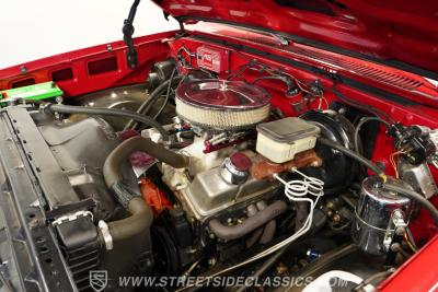 1983 Chevrolet C10