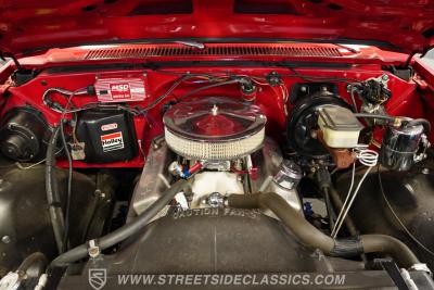 1983 Chevrolet C10