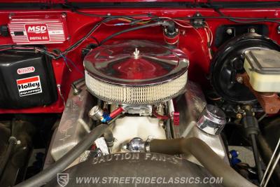 1983 Chevrolet C10