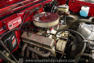 1983 Chevrolet C10