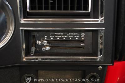 1983 Chevrolet C10