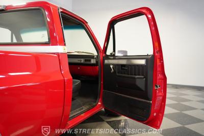 1983 Chevrolet C10