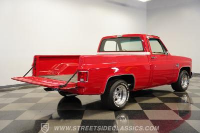 1983 Chevrolet C10