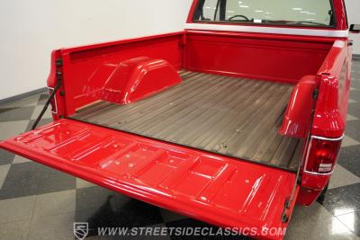 1983 Chevrolet C10