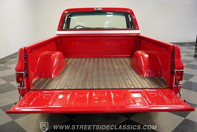 1983 Chevrolet C10