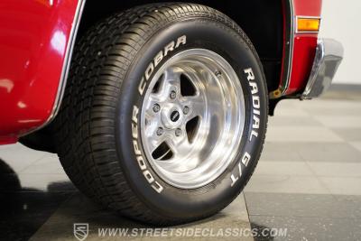 1983 Chevrolet C10