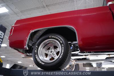 1983 Chevrolet C10