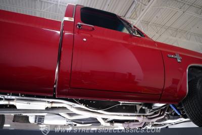 1983 Chevrolet C10