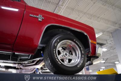1983 Chevrolet C10
