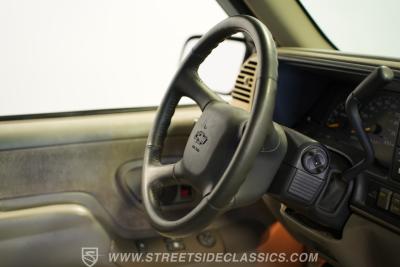 1998 Chevrolet Silverado Extended Cab Z71 4x4