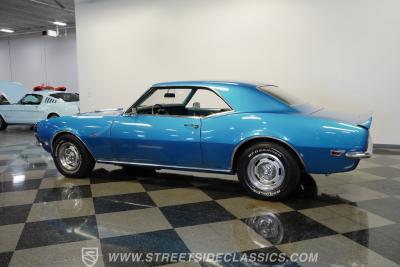 1968 Chevrolet Camaro SS Tribute