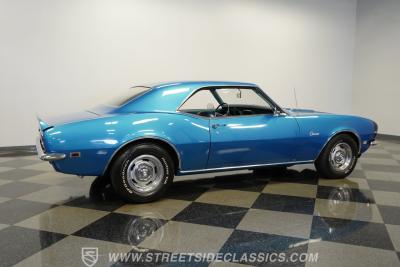 1968 Chevrolet Camaro SS Tribute