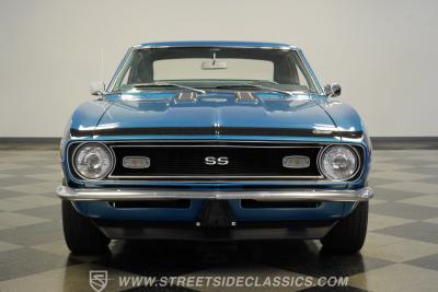 1968 Chevrolet Camaro SS Tribute