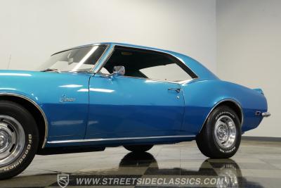 1968 Chevrolet Camaro SS Tribute