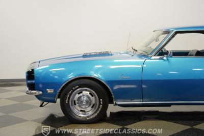1968 Chevrolet Camaro SS Tribute