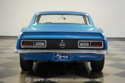 1968 Chevrolet Camaro SS Tribute