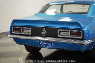 1968 Chevrolet Camaro SS Tribute