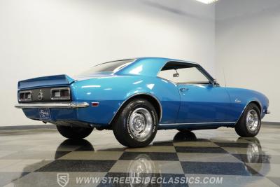 1968 Chevrolet Camaro SS Tribute
