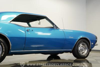 1968 Chevrolet Camaro SS Tribute