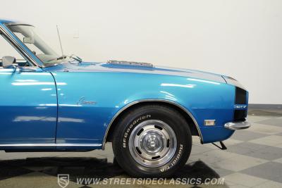 1968 Chevrolet Camaro SS Tribute