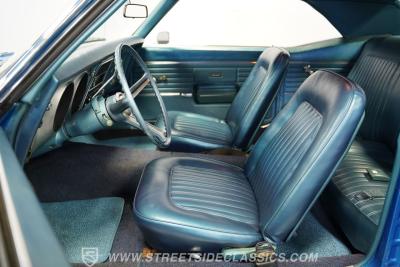 1968 Chevrolet Camaro SS Tribute