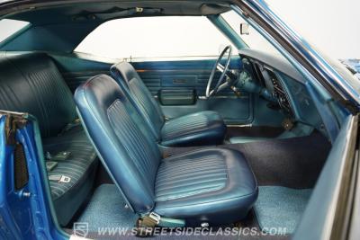 1968 Chevrolet Camaro SS Tribute