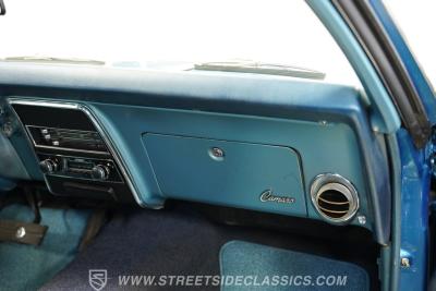 1968 Chevrolet Camaro SS Tribute