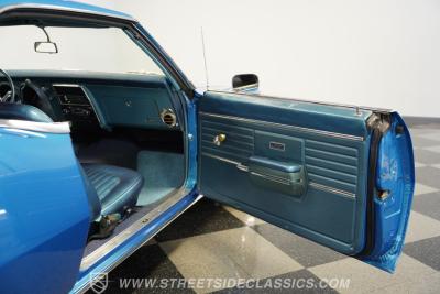 1968 Chevrolet Camaro SS Tribute