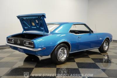 1968 Chevrolet Camaro SS Tribute