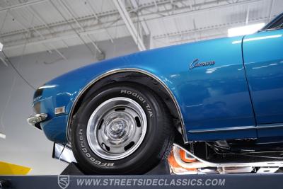 1968 Chevrolet Camaro SS Tribute