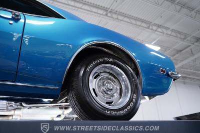 1968 Chevrolet Camaro SS Tribute